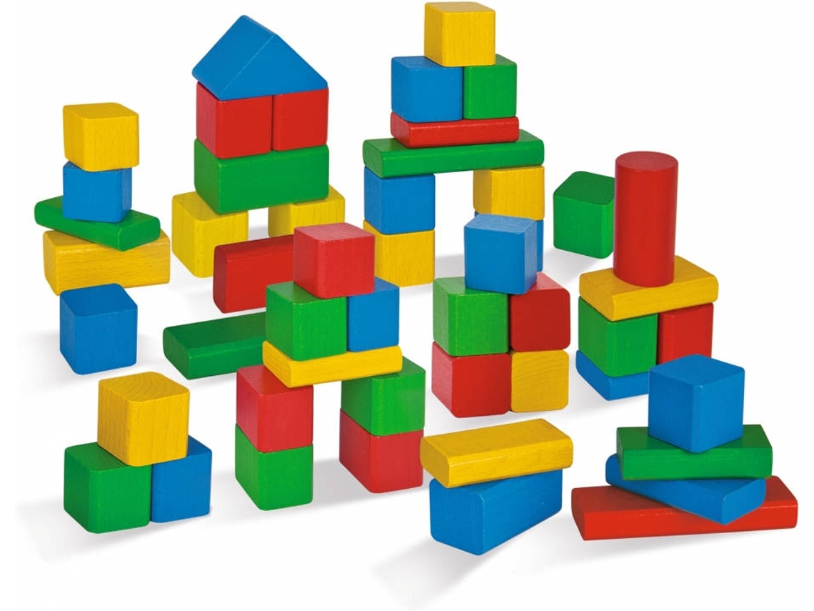 Blocos de Construção EICHHORN 100021252