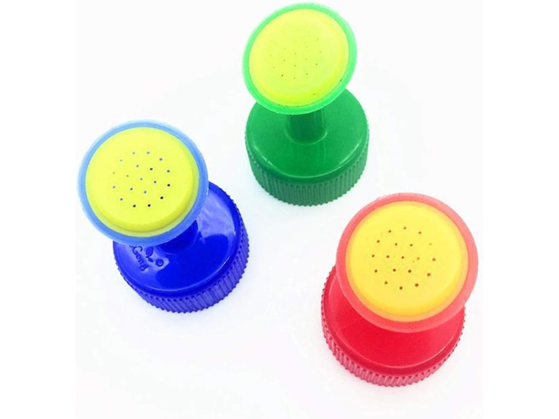 Sistema de Irrigação por Aspersão para Gramados com 50 Aspersores e Interface 28 Mm, Usado Regar Plantas