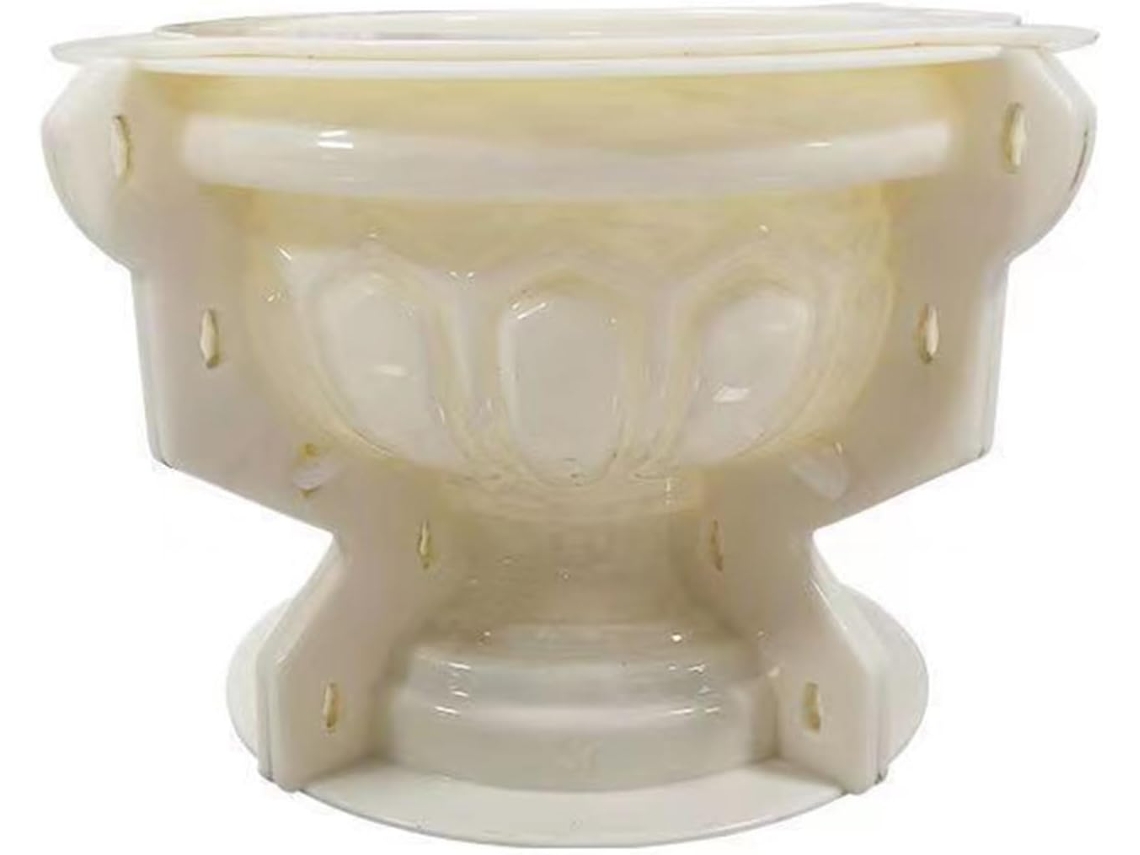 Molde Para Vaso De Flores, Cimento, Decoração Para Casa, Bonsai, Caixa De Armazenamento, De Concreto