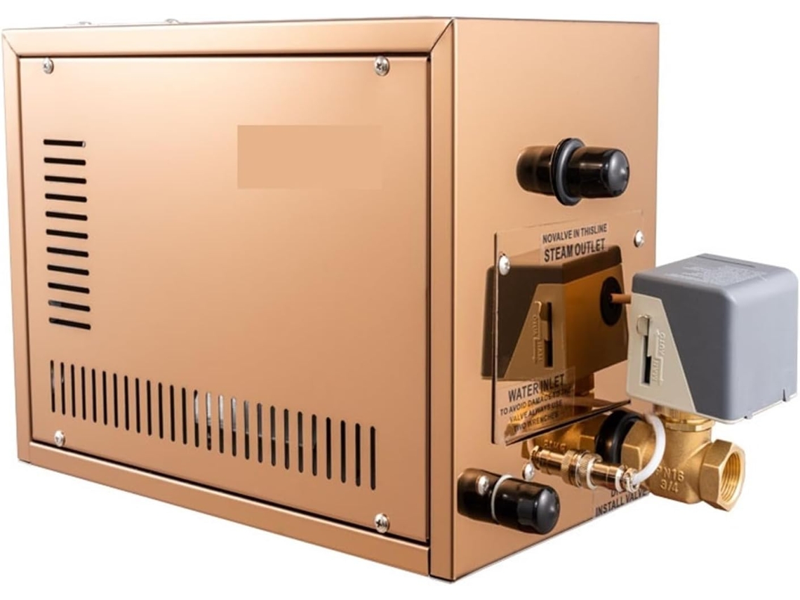Aquecedor de sauna de 4,5 kW SFUSHOS