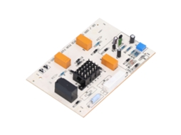 Módulo Interface De Controle De Atuador Para Fg Wilson 12v