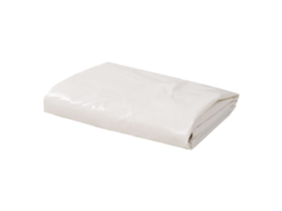 Lona 650 G/mâ² 3x5 M Branco DKD HOME DECOR