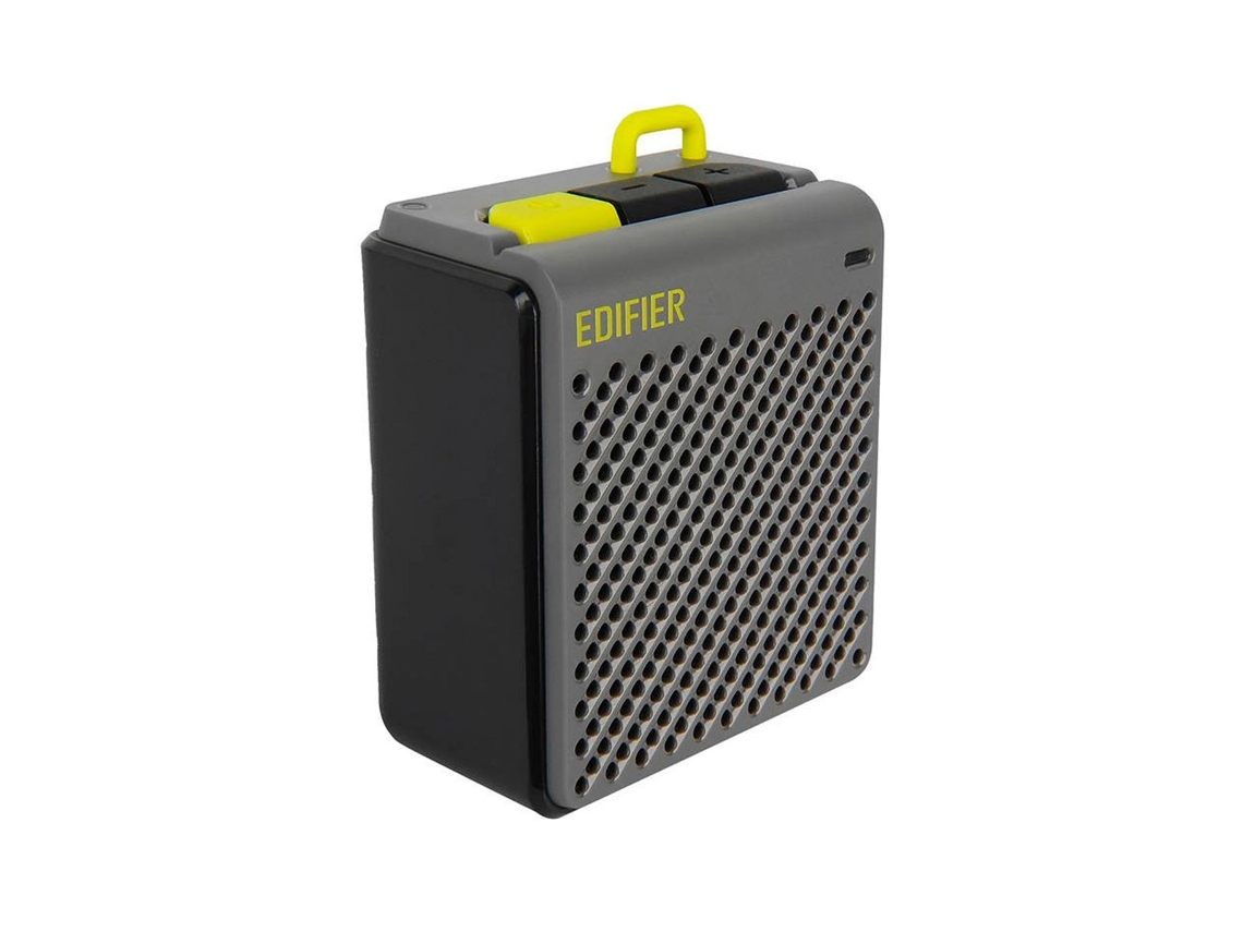 Coluna Bluetooth Edifier Mp85 Gris
