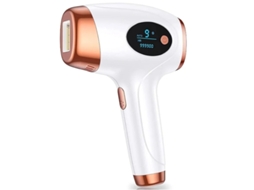 Depilação Permanente A Laser Para Mulheres E Homens 999900 Flashes Dispositivo De Remoção De Pelos Caseiro Atualizado Para Pernas Faciais Yizhood