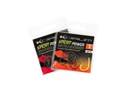 Anzol com barbela KORUM Xpert Power