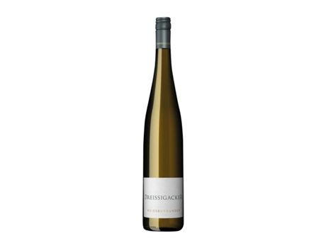 Vinho branco DREISSIGACKER Pinot Branco Rheinhessen Garrafa Magnum (1.5 L - 1 Unidade)