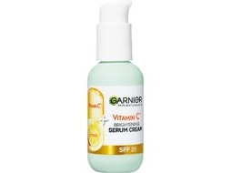 GARNIER Skin Naturals Vitamin C Serum Cream Spf25 50Ml