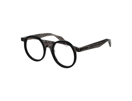 Armação De Óculos Unissexo Yohji Yamamoto Yy1035 49019