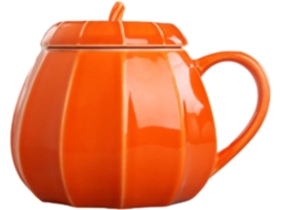 Xícaras Xícara De Café, Recipiente De Cerâmica Para Água, Decoração Para O Dia De Ação De Graças, Gokoco