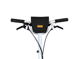 Saco de Ciclismo RESTRAP (17 L)