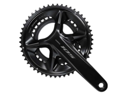 Pratos Fc-R7100 Prateado 50-34T / 160 Mmshimano