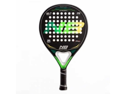Raquete de Padel ENEBE Combat Ultrasoft