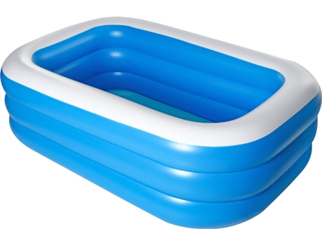 Piscina Insuflável  Family