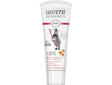 Pasta de Dentes  Calêndula (75 ml)
