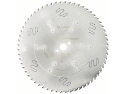 Disco de Serra Circular BOSCH Top Precisão Best para Madeira 400x30x4 mm - 60
