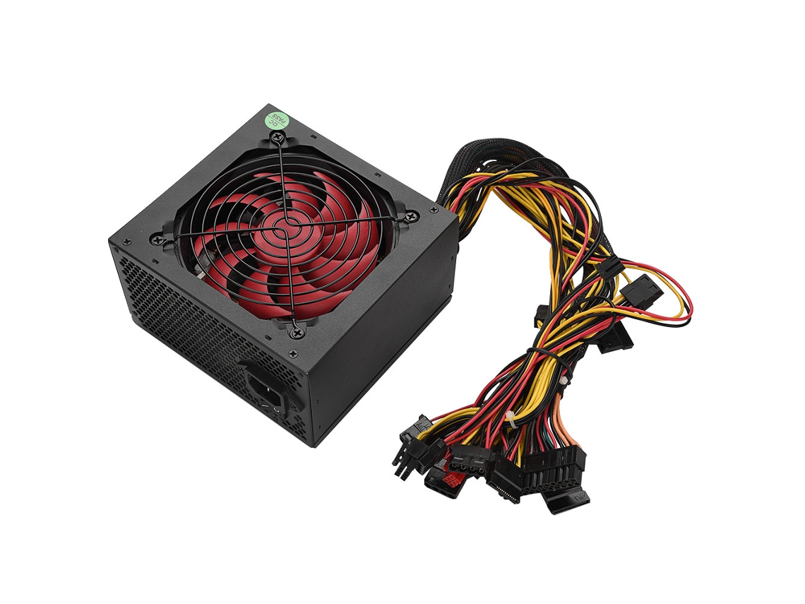 Fonte de Alimentação LAXISCREED 550w