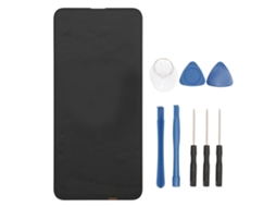 Aetheria montagem de Tela Lcd Display Touch Screen Digitizer com Ferramentas para Huawei Y9s