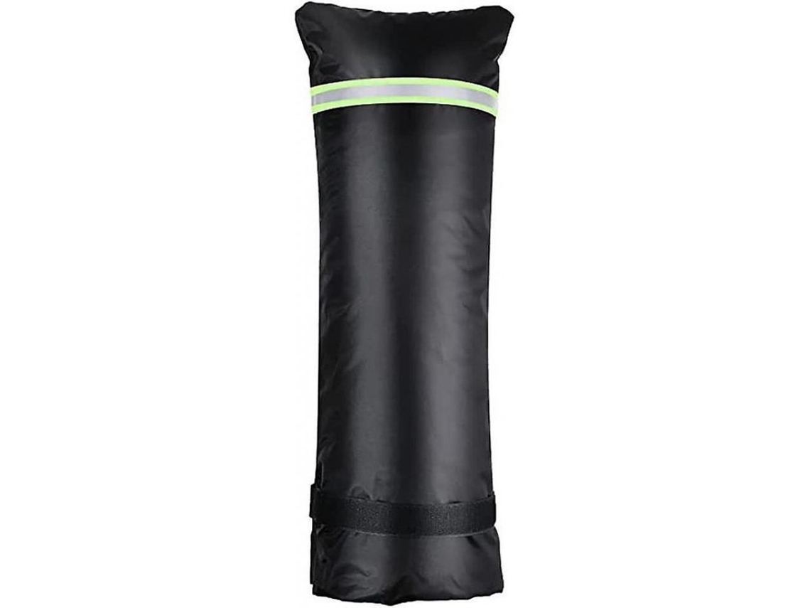 Fundas Impermeáveis para Móveis de Exterior Resistentes à Chuva e Neve 75 Tamanhos 152x104x71cm S/MARCA