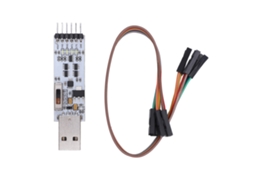 Módulo Usb Ttl LAXISCREED