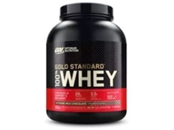 100% Whey Gold 2,27 Kg Neutro