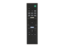 Mando a Distancia de Repuesto para El Sistema de Barra de Sonido Sony Ht x9000f Sa wx9000f