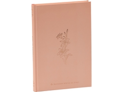 Livro Bíblia Ara, Rose Tan, Capa Dura Almeida Revista E Atualizada De Sociedade Bíblica Do Brasil (português Do Brasil)