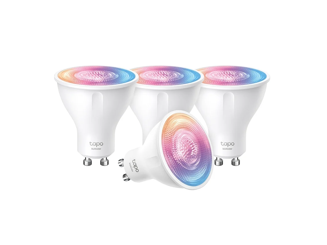 TP-LINK Tapo L630 Lâmpada Inteligente 3,7 W Branco Wi-Fi