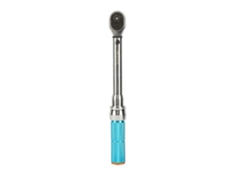 Chave De Torque Ajustável Laxiscreed Com Preset E Rachet Reversível, Ideal Para Trabalhos Que Exigem Precisão