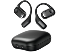 Auriculares Desportivos Sem Fios Bluetooth Gancho De Orelha Som Hi-fi Cancelamento De Ruído Microfone Para Chamadas Lurelia
