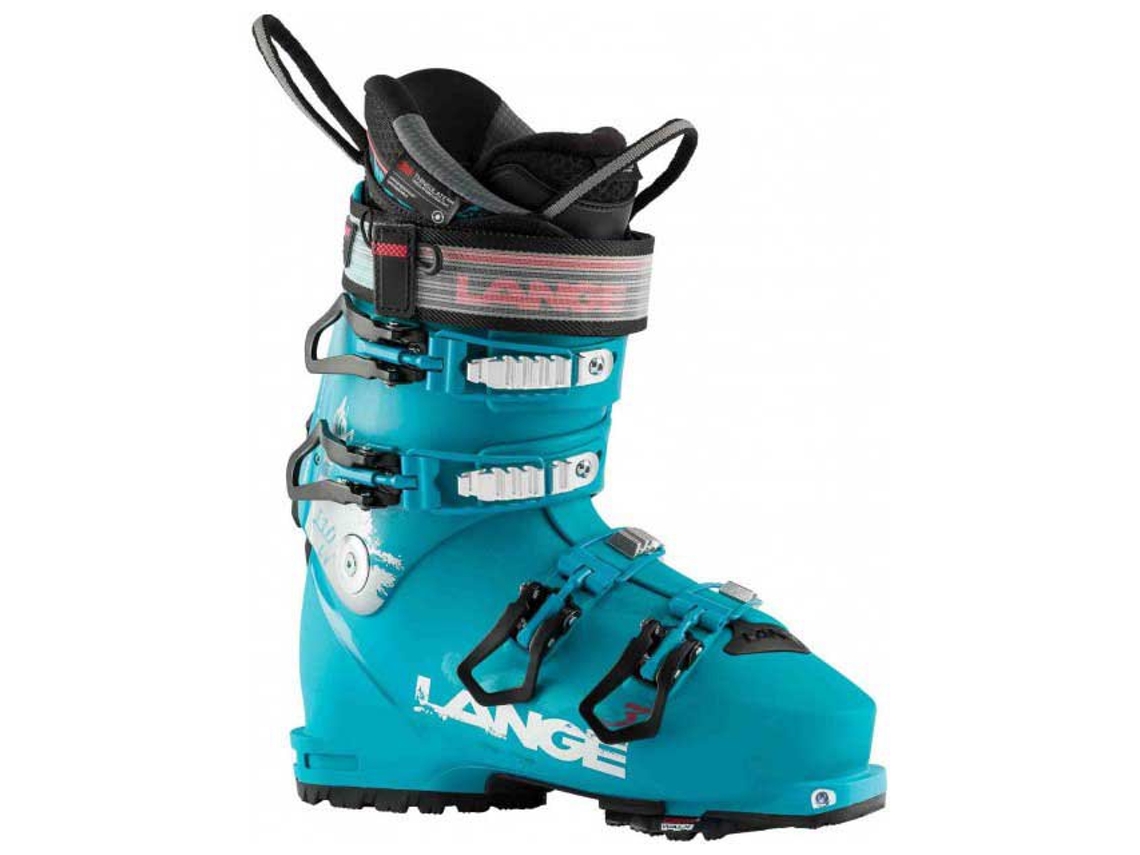 LANGE Botas De Turismo Xt3 110 W Low Volume Azul 24.0