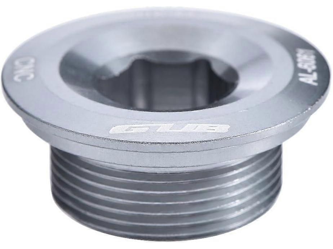 Parafuso De Fixação Para Pedivela De Bicicleta - Resistente