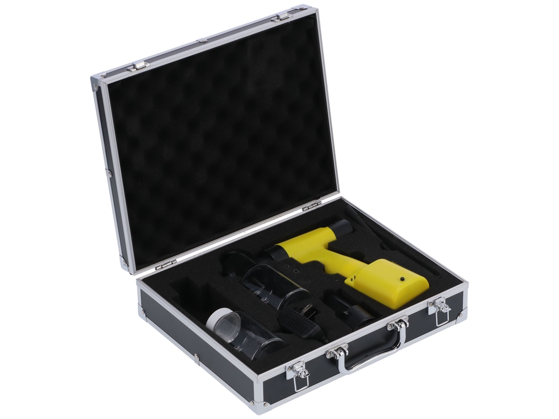 Pulverizador Elétrico Portátil Para Matar Termitas 12v Controle De Pragas
