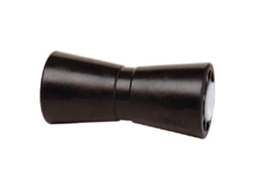 Tiedown Engineering Rubber Keel Roller Center Guide