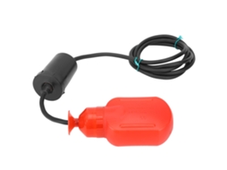 Controlador De Bomba De Água Automático Ht-m15-15 2m Com Interruptor De Nível Flutuante Para Líquidos
