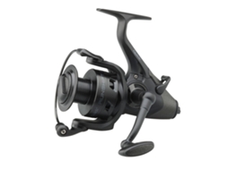 Molinete Carpa Runshift 3 Igsp Prateado 5000Quick