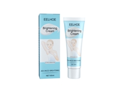 Creme Clareador Axilas Rápido Eficaz