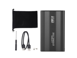 Memória USB 2.0 de 16 Gb, chip de classe A, compatível com Windows, Mac e Linux
