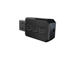 Transmissor/receptor De Áudio Bluetooth 5.0 4 Em 1