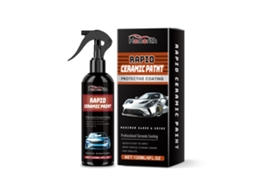 Revestimento Rápido para Carros