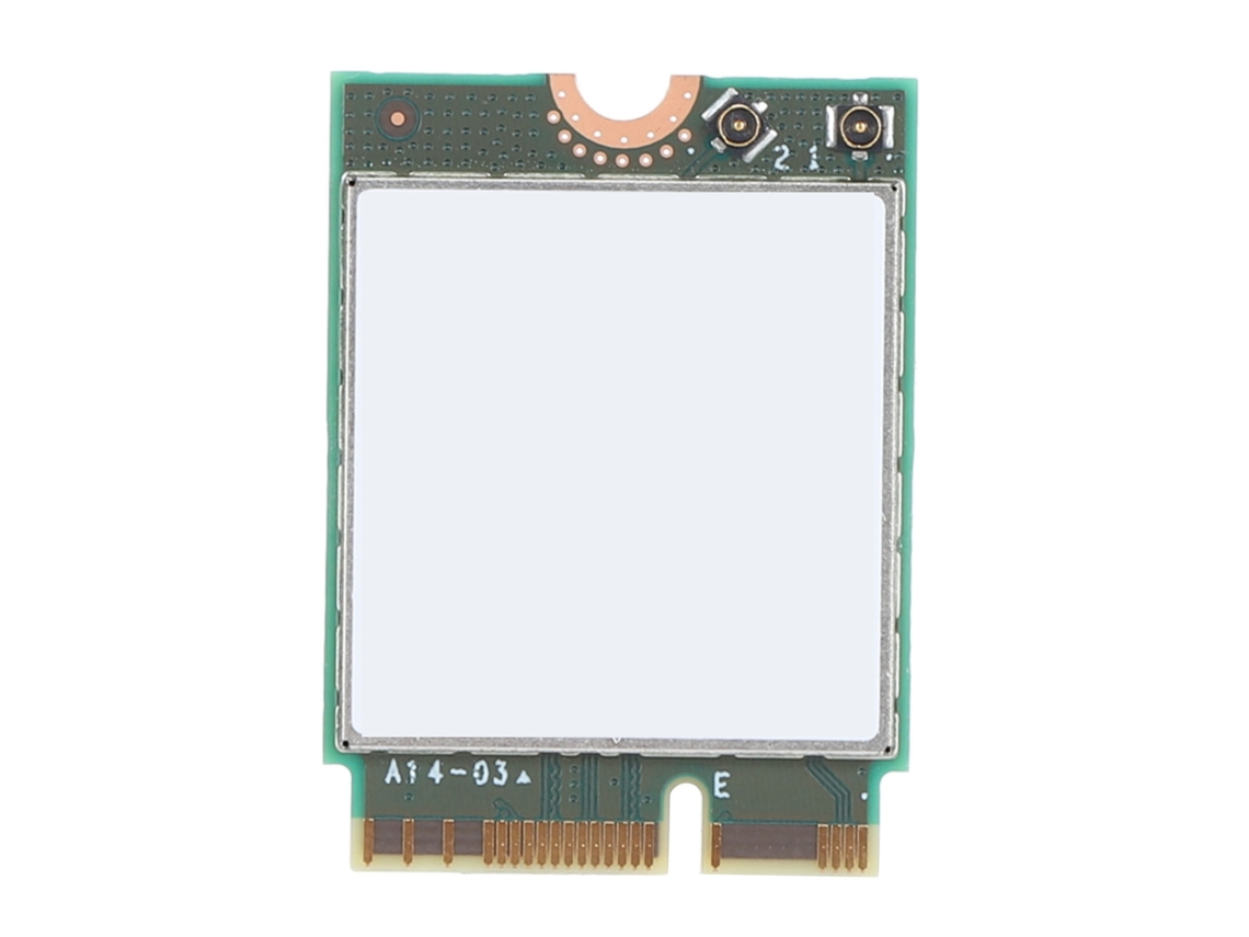 Placa De Rede Sem Fio (bluetooth 5.4 Wifi7) Placa De Rede Sem Fio Intel Be200 Placa De Rede Bluetooth 5.4 Wifi7