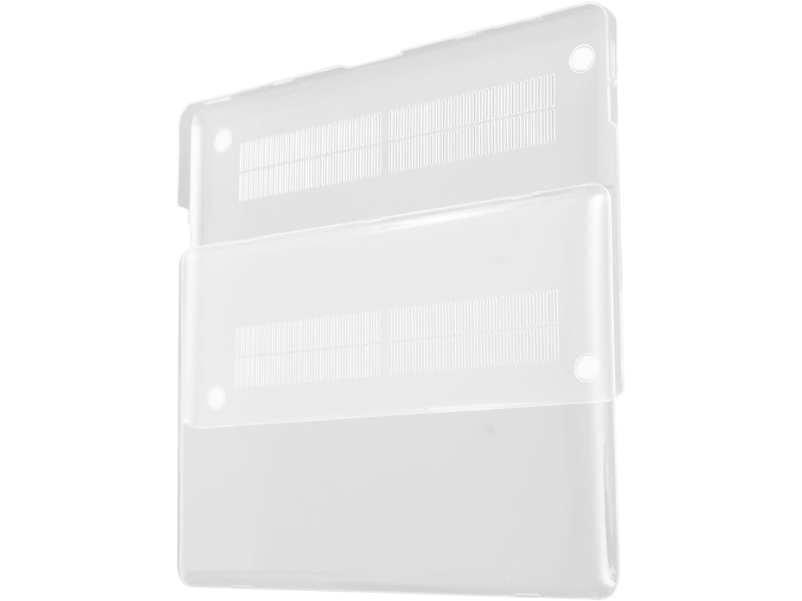 Capa Protetora Transparente Para Laptop, Compatível Com Laptops. Capa Protetora Transparente Para Laptop, Compatível Com Laptops. Gokoco