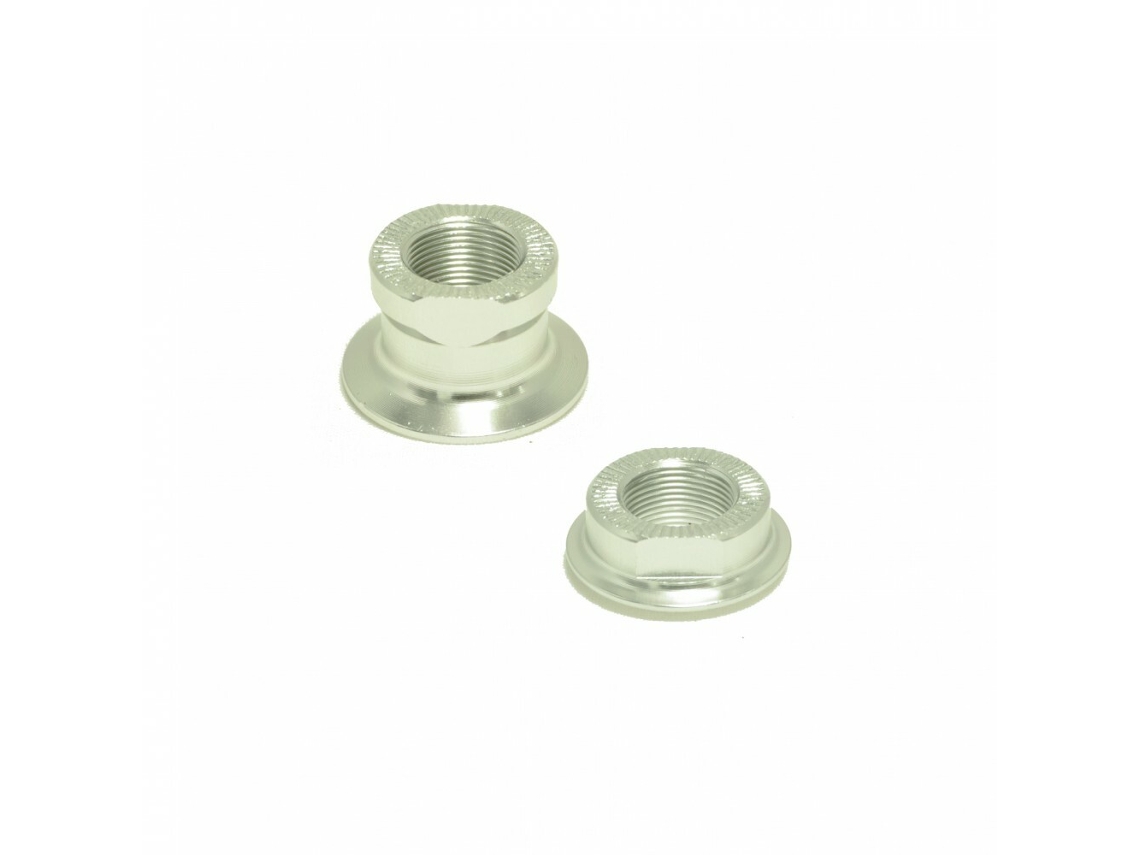 Conjunto de 2 acessórios para copos hub PRIDE RACING pro/exp v2 TU