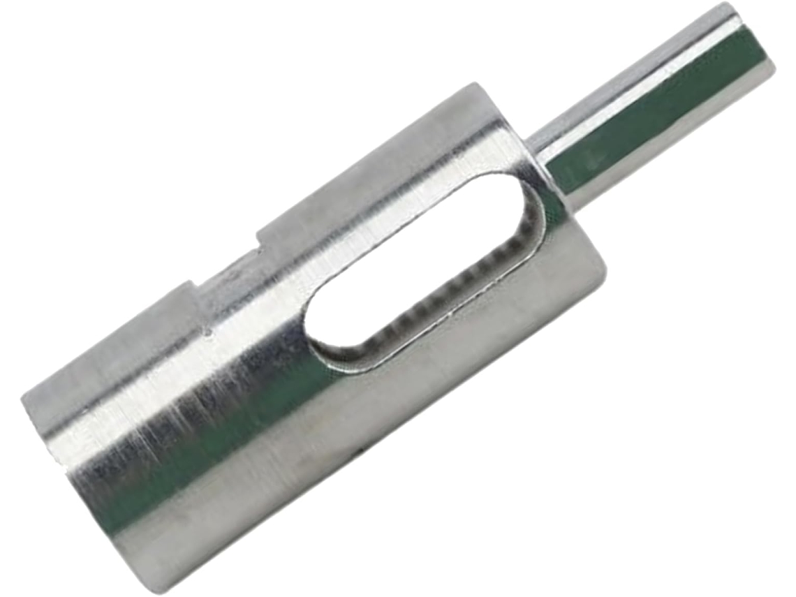 Ferramenta Para Amarrar Fios, De Torção Furadeira, Em Mandril 3/8'' Calibre 9, Eficiente Fazer Nós,