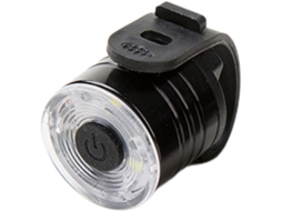 Farol De Bicicleta - Led À Prova D'água Com Múltiplos Modos, Fácil
