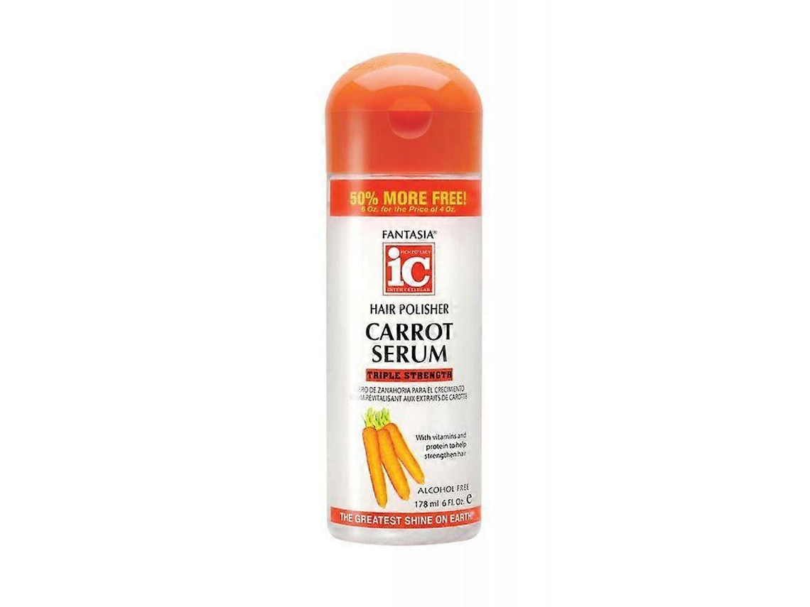 Polisher Carrot Serum 6oz--