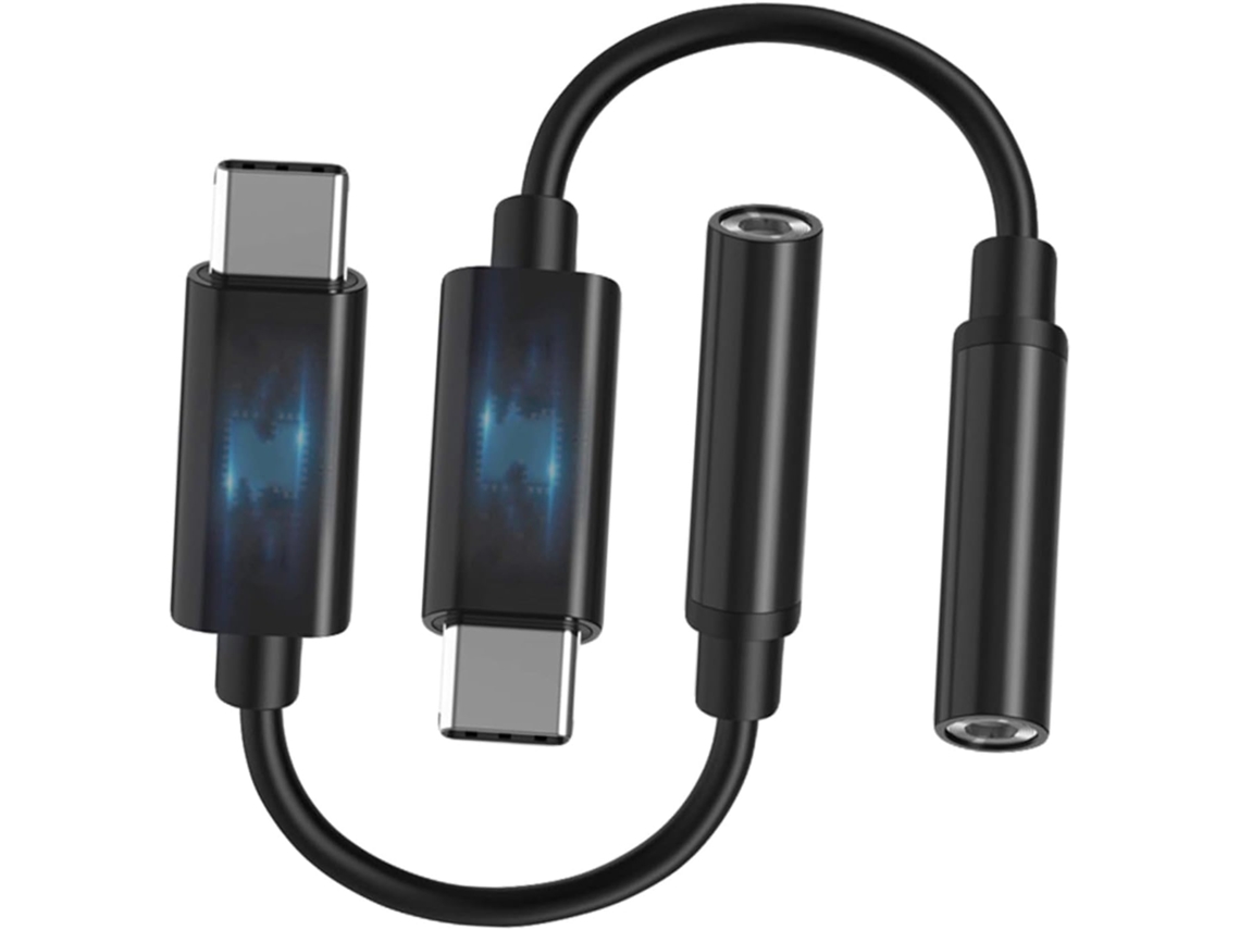 Adaptador Usb-c, Pacote Com 2, Pacote Com 2 Unidades, Tipo C