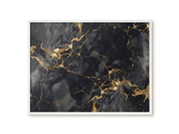 Magnetic Glass Board Delicate Elegance For The Hall Espelharte (80x60 Cm)