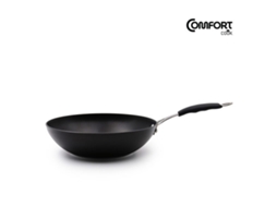 WOK C/CABO CELAR 28CM COMFORT