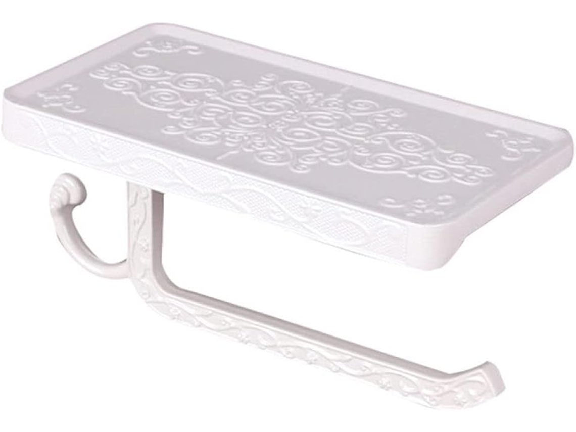 Porta-papel Higiênico, Suporte Para Telefone, Porta-rolo 03
