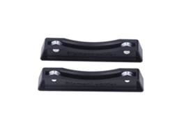 Suporte para Carretel de Filamento HURRISE 1 Par Suporte para Filamento para Impressora 3D Rolamento Suporte para Consumíveis de Impressão